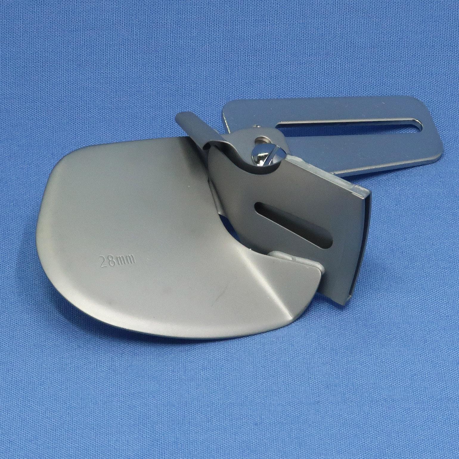 Bias Binder Single Fold – 28mm