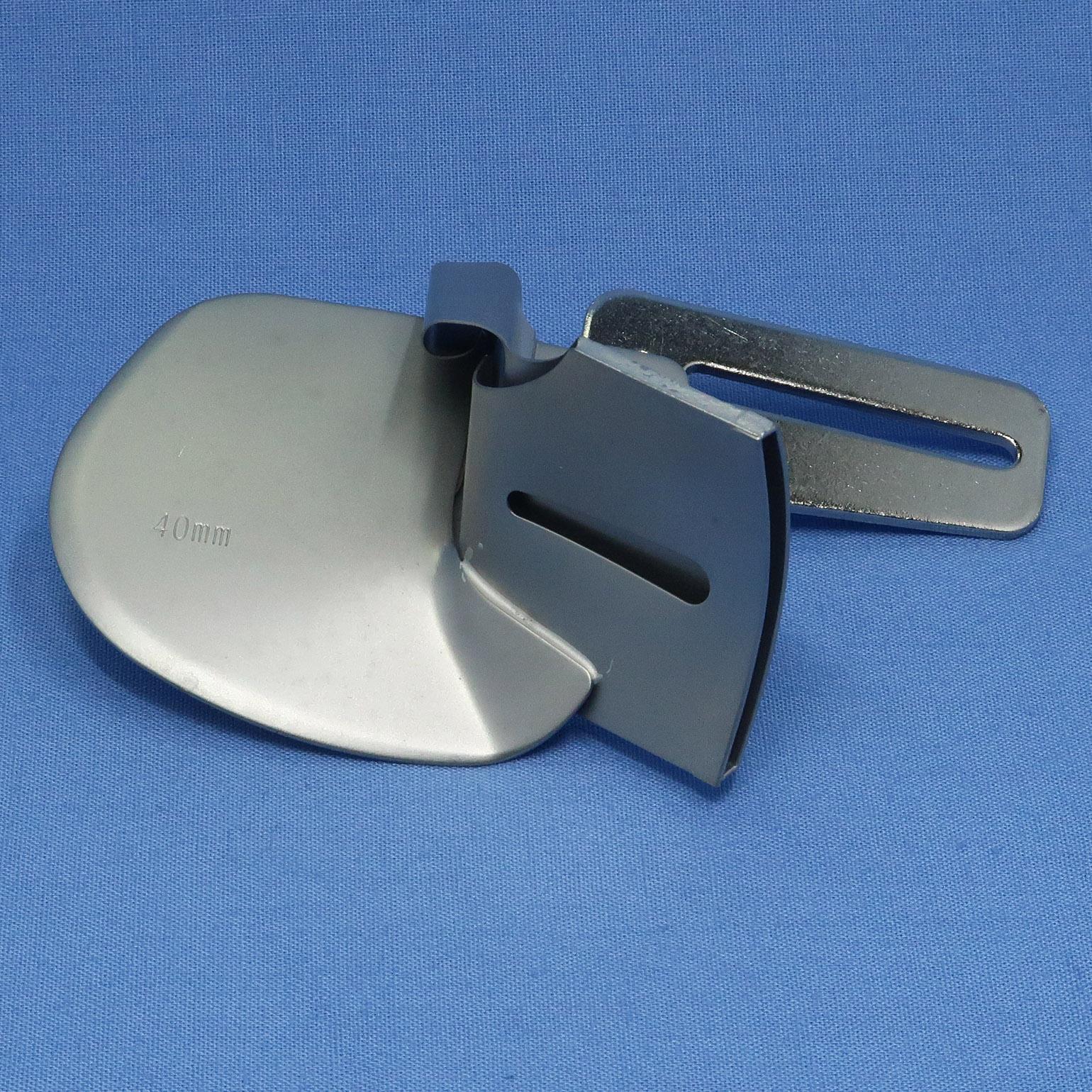 Bias Binder Single Fold – 40mm