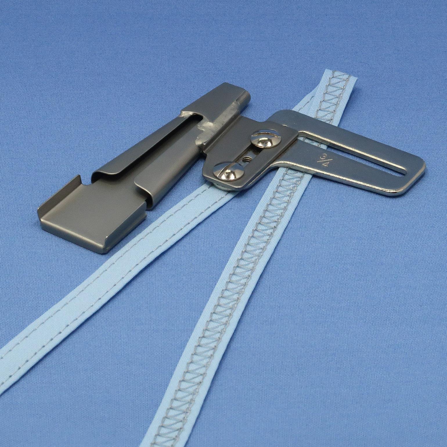 Belt Loop Folder – 19mm