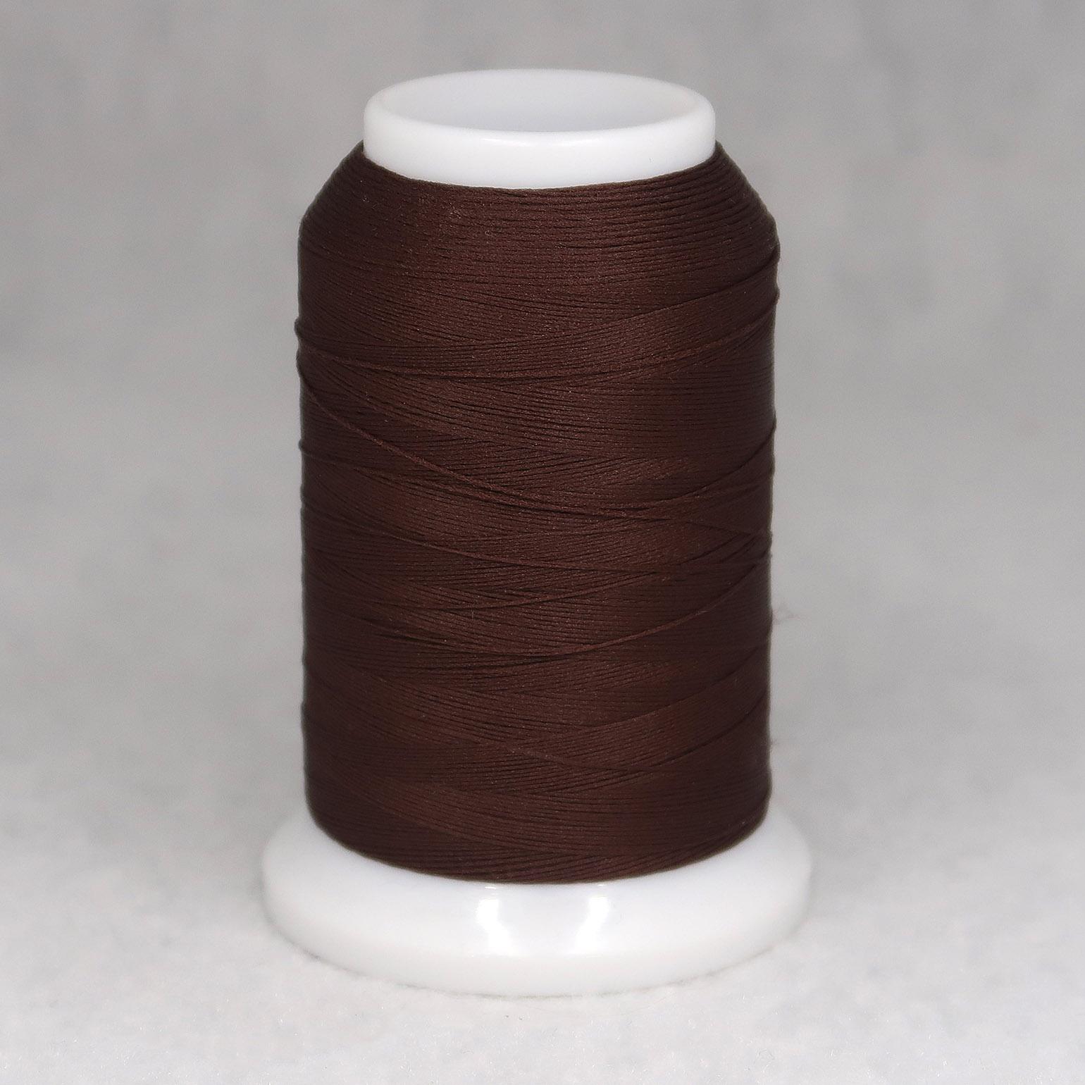 Woolly Nylon – Brown
