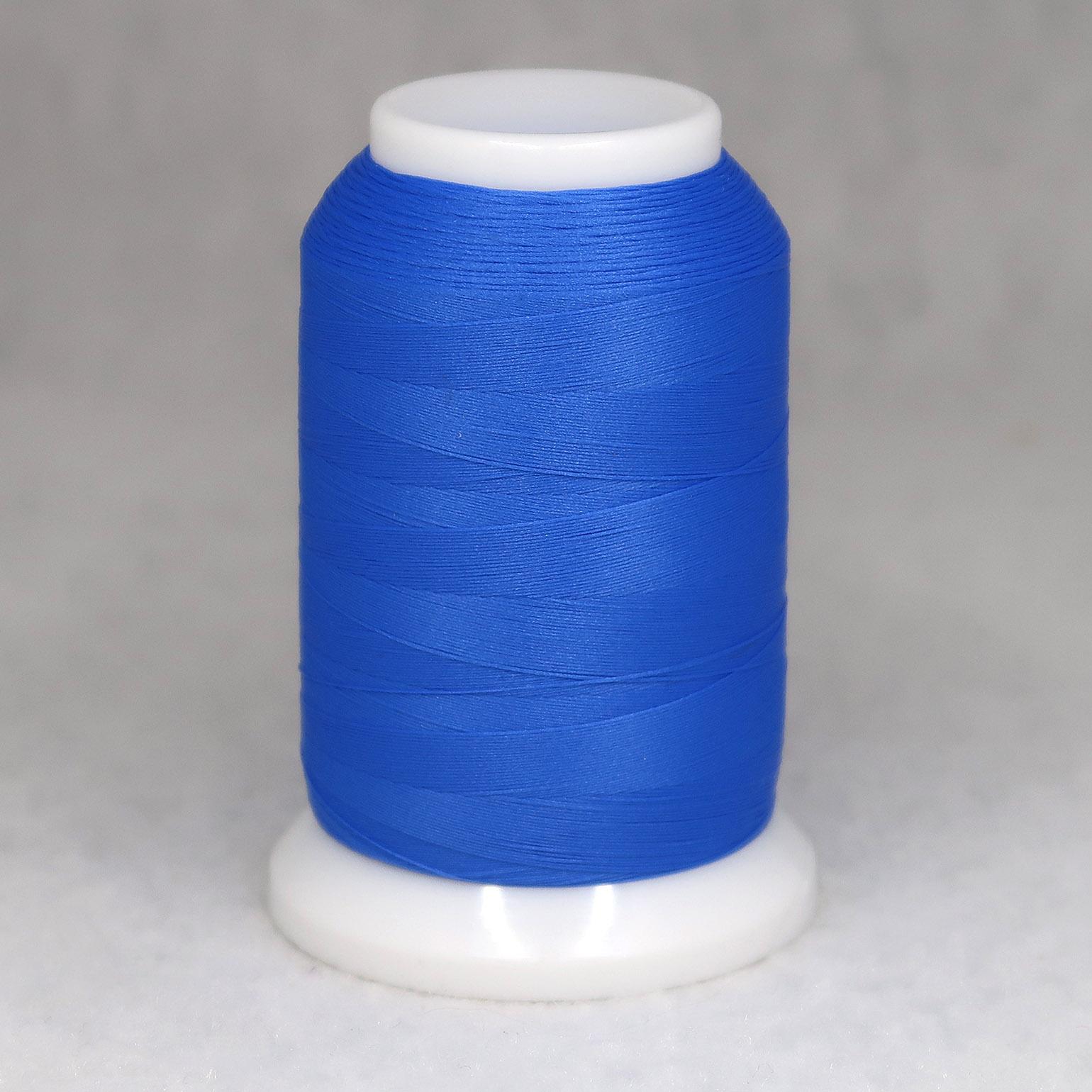 Woolly Nylon – Blue
