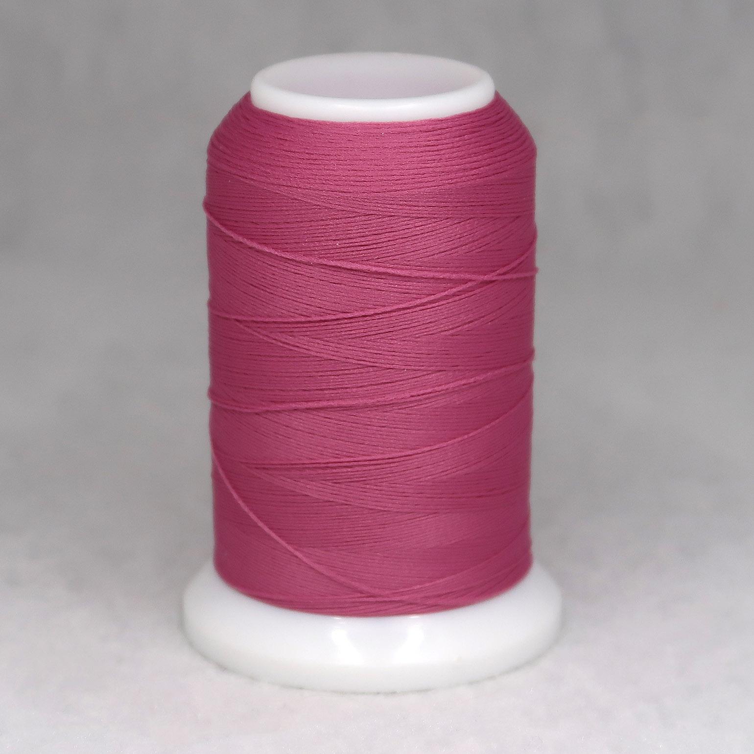 Woolly Nylon – Rose