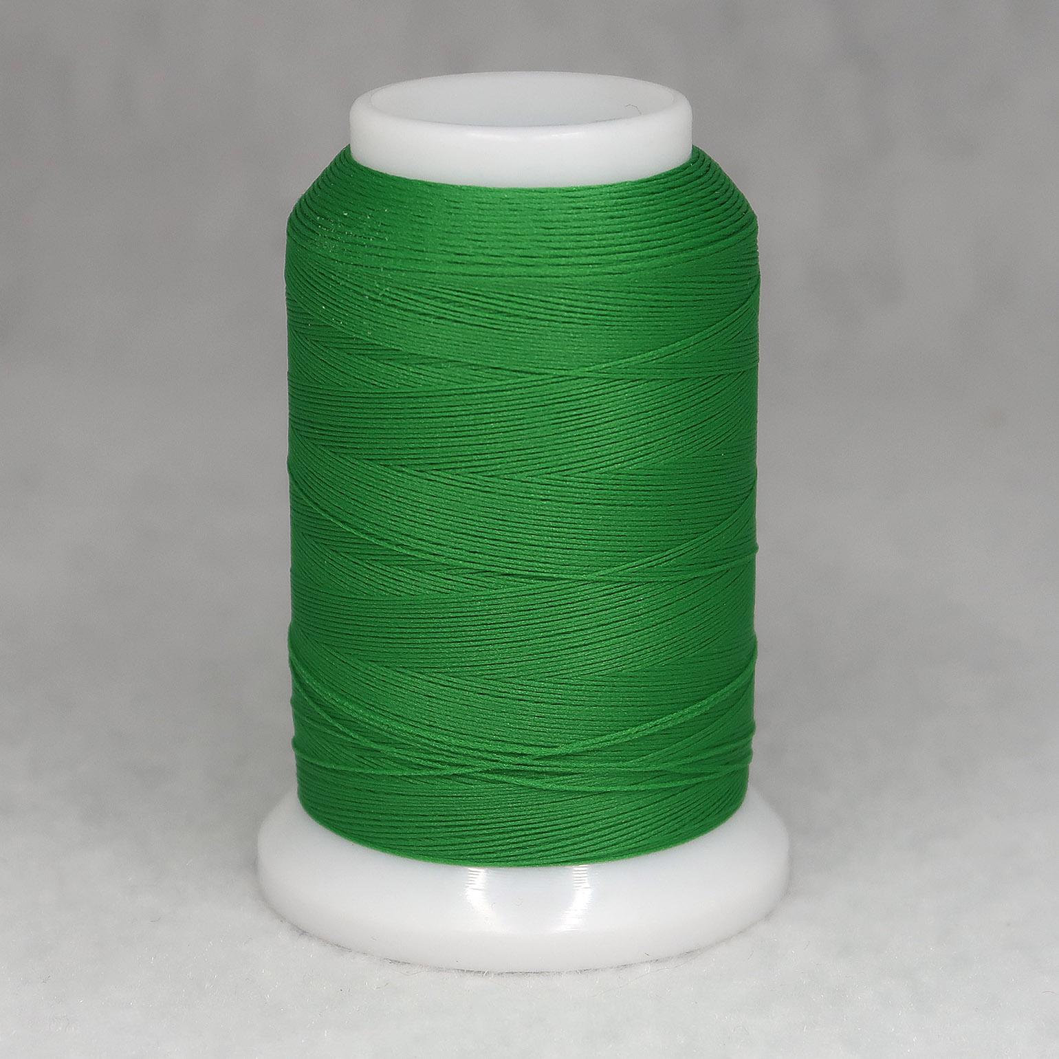 Woolly Nylon – Green