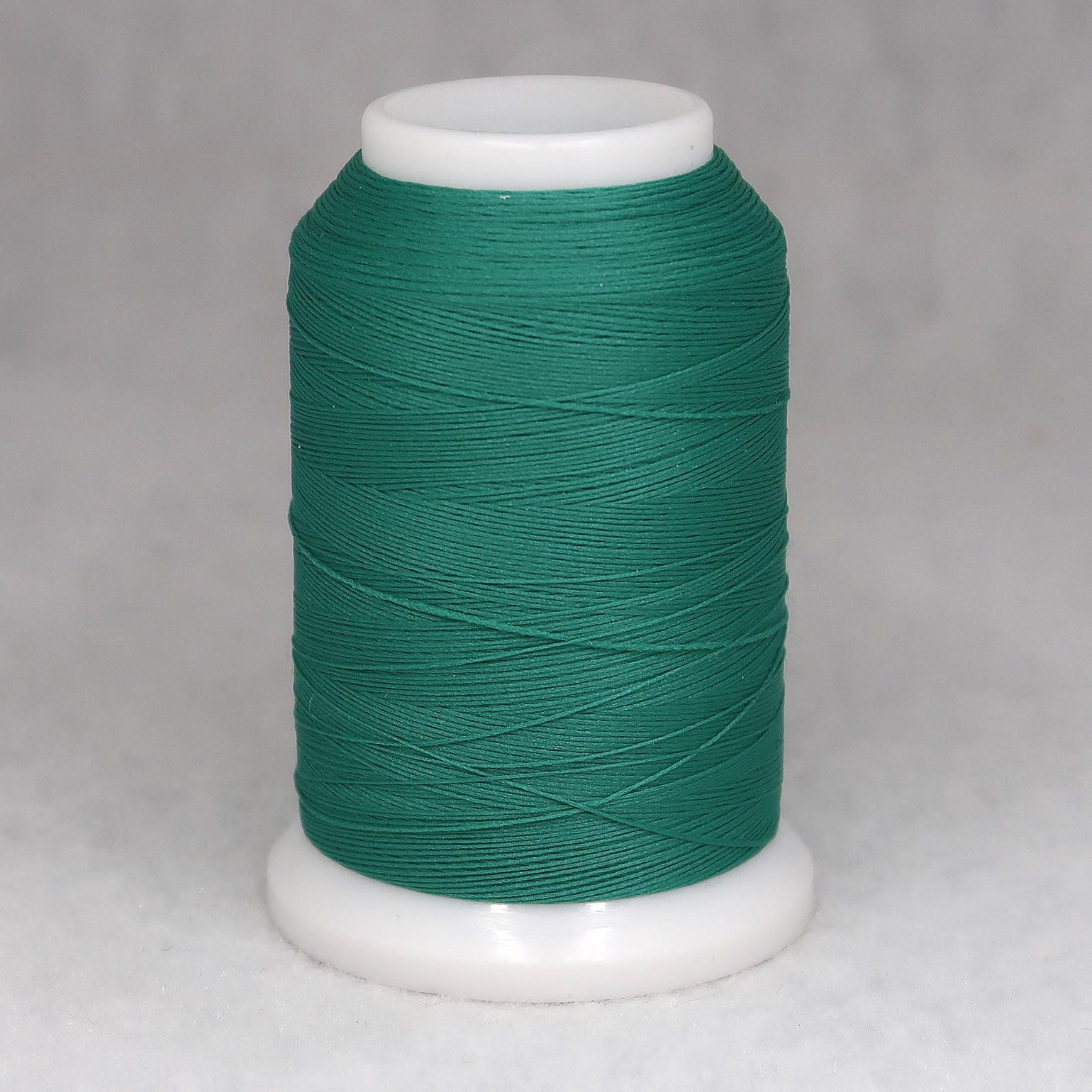 Woolly Nylon – Jade