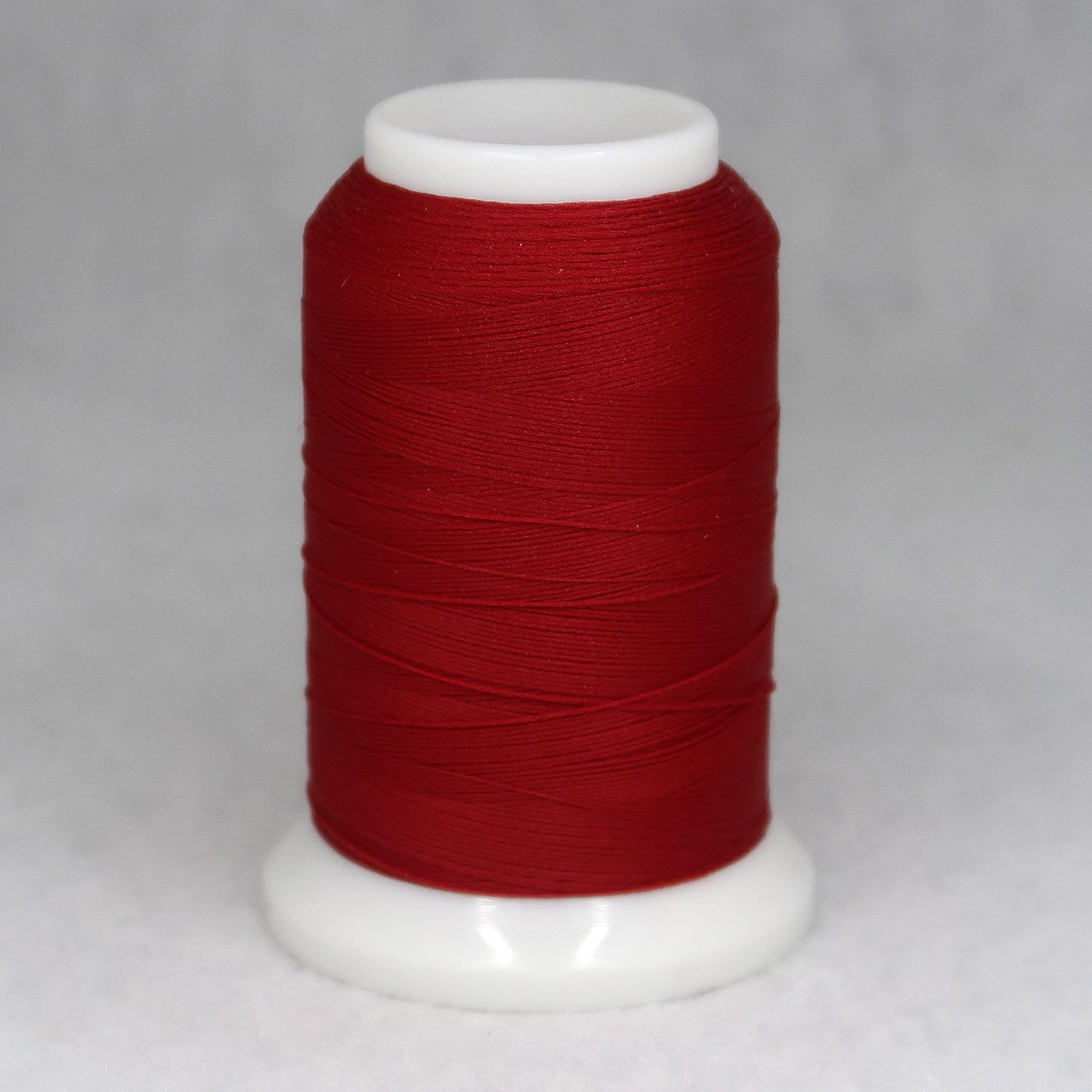 Woolly Nylon – Red