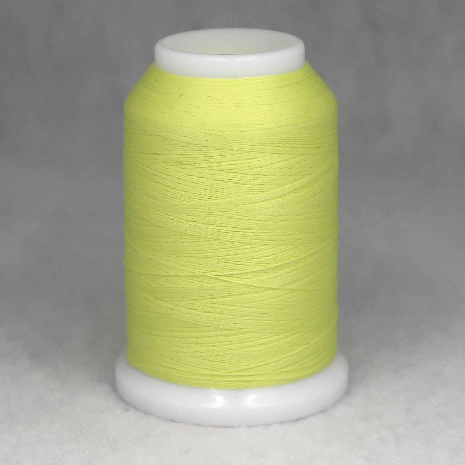 Woolly Nylon – Lemon