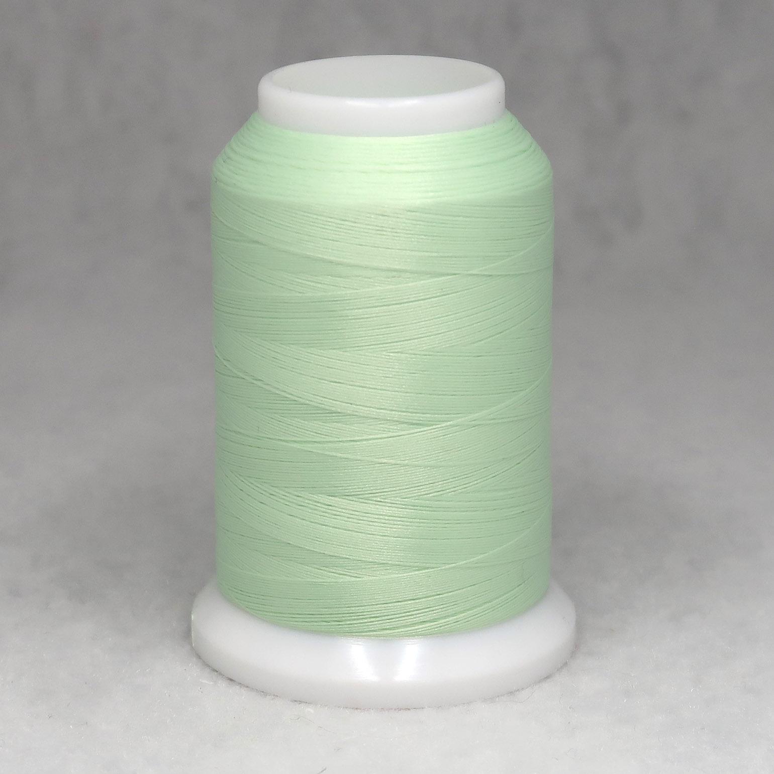 Woolly Nylon – Light Green